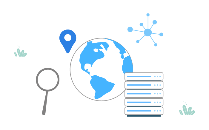 IP2Proxy Proxy Detection Database