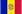 Flag Andorra la Vella, Andorra
