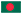 Flag Dhaka, United States