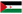 Flag Western Sahara