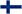 Flag Helsinki, Finland