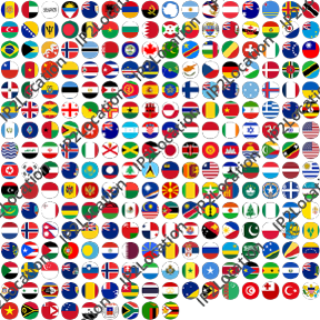 Download Flags of All World Countries APK for Android, Play on PC