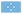 Flag Micronesia