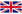 Flag Fareham, United Kingdom