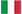 Flag Venice, Italy