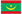 Flag Mauritania