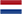 Flag Tilburg, Netherlands
