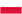 Flag Warsaw, Poland