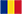 Flag Bucharest, Romania
