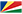Flag Misere, Seychelles