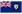 Flag Turks And Caicos Islands