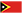 Flag Timor Leste
