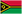 Flag Vanuatu