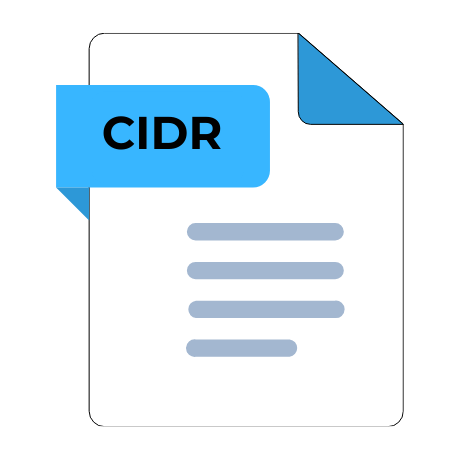 CIDR