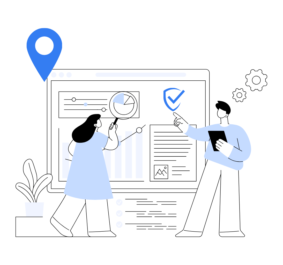 IP Intelligence Use Cases