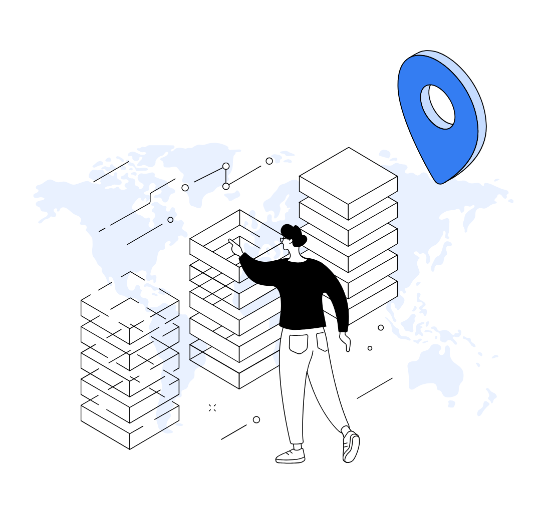 IP2Location IP Intelligence Database