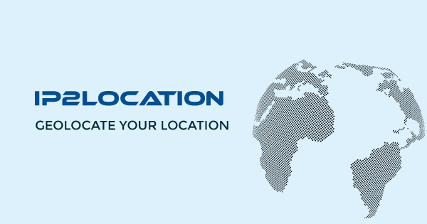 Telegram bot for IP Geolocation