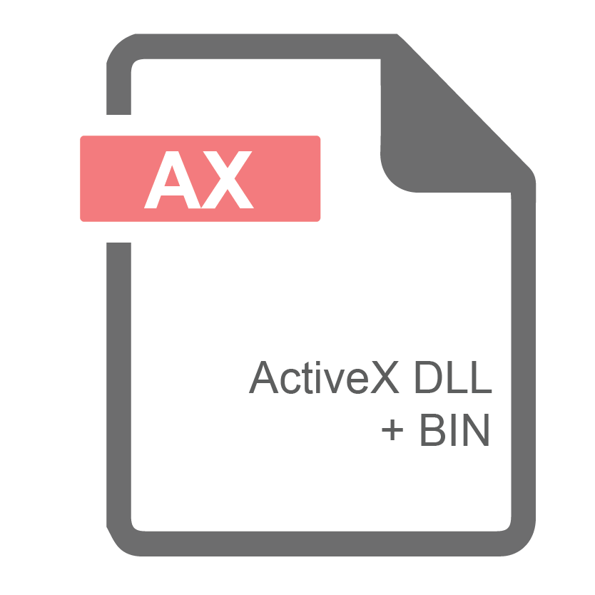 ActiveX/COM DLL
