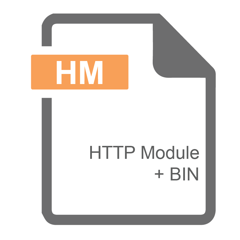 HTTP Module
