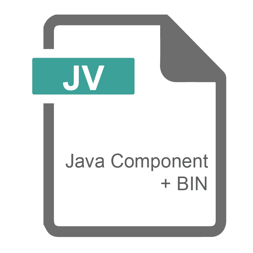 Java Component