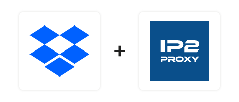 IP2Proxy Pipedream Integration With Dropbox