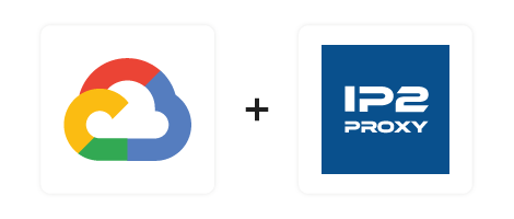 IP2Proxy Pipedream Integration With Google Cloud