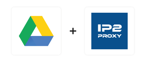 IP2Proxy Pipedream Integration With Google Drive