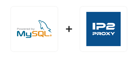 IP2Proxy Pipedream Integration With MySQL