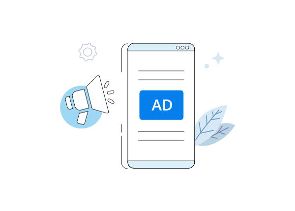 Personalized Advertising