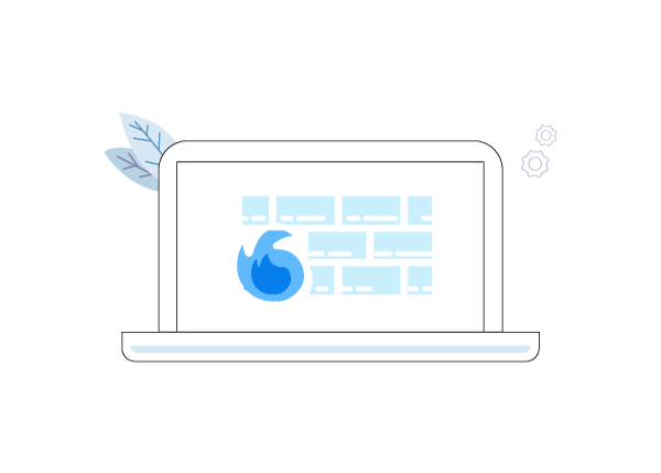 Firewall Rule and Access Control