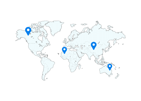 Geolocation and Anomaly Detection