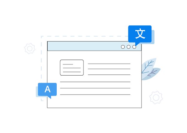 Content Personalization