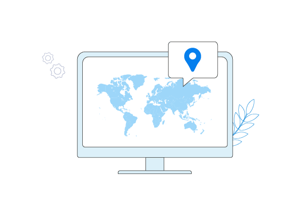 Geolocation Verification