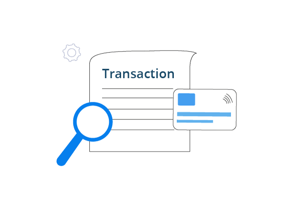 Transaction Verification